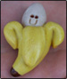 Banana Magnet
