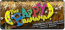 Happy Banana Restaurant